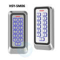 Hot Selling Fully Waterproof RFID Door Access Control Keypad